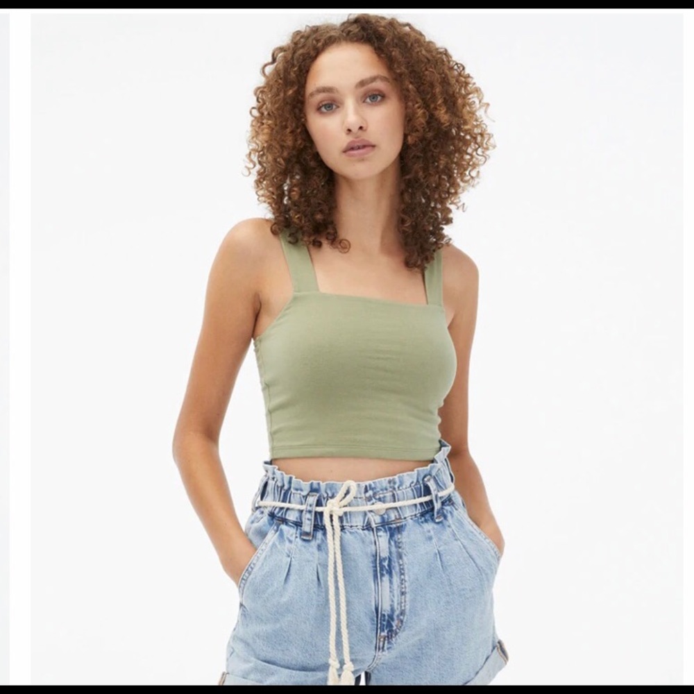 Aeropostal tank top